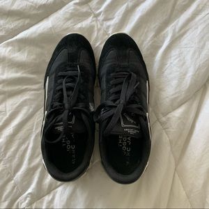 Marc Jacobs The Jogger Sneakers Women 40EU